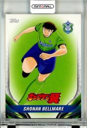 2024 TOPPS Jリーグ フラッグシップ 大空翼 #T-8 湘南ベルマーレ