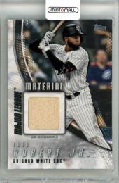 2025 Topps Series2 Baseball Luis Robert Jr. #MLM2-LR Major League Material White Sox
