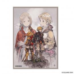 ◆予約◆ファイナルファンタジー　カードスリーブシリーズ　「FFT」(FFCSS-16)