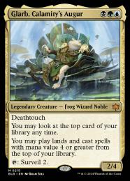 ミントモール / MINT GAMES MTG(東日本橋) / 【BLB】【ENG】【Foil