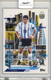 ミントモール / MINT 札幌店 / 2003 Futera Platinum World Football