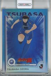 2025 TOPPS J.League Premium 大空翼 T6 町田ゼルビア