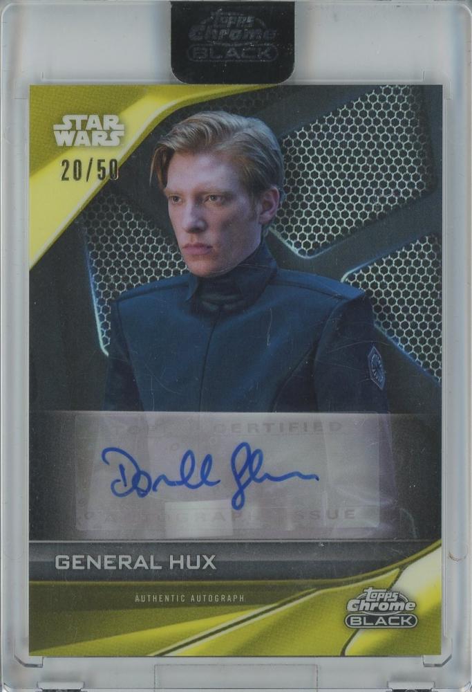 無料発送 ミントモール Star Black Chrome Topps 2023 / 池袋店 MINT / その他