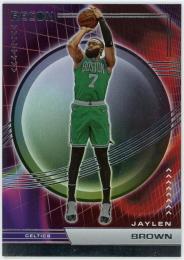 2022-23 Panini Recon #138 Jaylen Brown