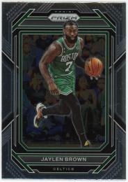 2022-23 Panini Prizm #2 Jaylen Brown