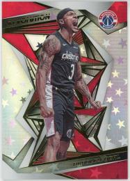 2019-20 Panini Revolution Astro #48 Bradley Beal