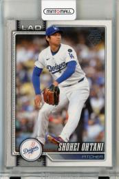 2026 Topps Series 2 Shohei Ohtani Base #500