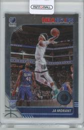 2019-20 Hoops Premium Stock #259 Ja Morant RC