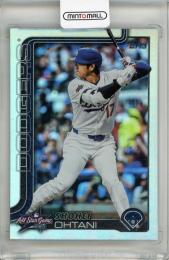 2025 Topps Update Shohei Ohtani 25 All-Star Game #ASG1