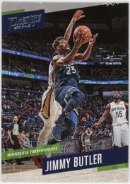 2017-18 Prestige #133 Jimmy Butler