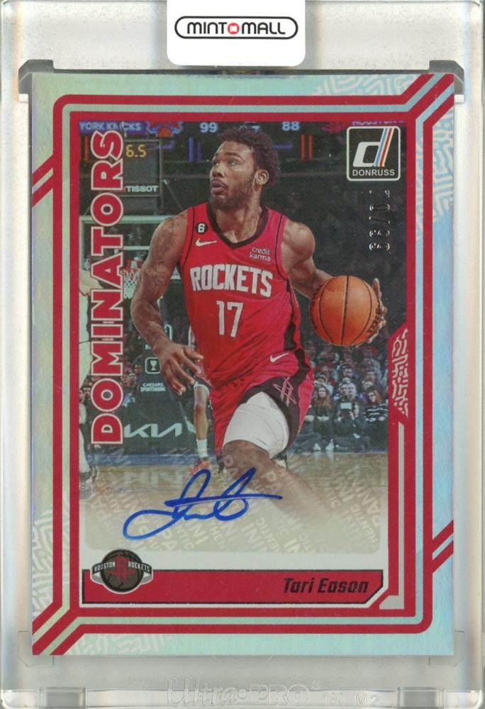 ミントモール / MINT 池袋店 / 2023-24 Panini Donruss