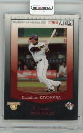 2011 BBM プロ野球人国記 清原和博 フォトカード【108/200】 読売ジャイアンツ