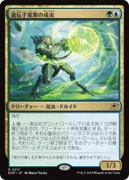◆予約◆【EOE】【JPN】〈217-GU〉《遺伝子変異の成虫/Genemorph Imago》