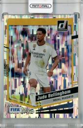 2023-24 DONRUSS Jude Bellingham Silver #120 Real Madrid