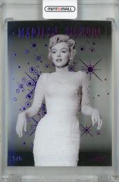 2024 Leaf Marilyn Monroe Icons Collection Marilyn Monroe #P-57【5/6】