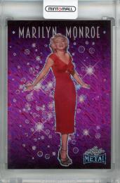 2024 Leaf Marilyn Monroe Icons Collection Marilyn Monroe #30 【3/10】