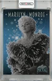 2024 Leaf Marilyn Monroe Icons Collection Marilyn Monroe #49 ※初期傷あり【7/8】