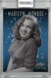 2024 Leaf Marilyn Monroe Icons Collection Marilyn Monroe #14 ※初期傷あり【5/8】