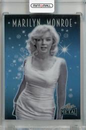 2024 Leaf Marilyn Monroe Icons Collection Marilyn Monroe #96 ※初期傷あり【8/8(ラストナンバー)】