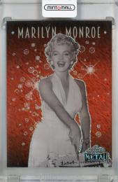 2024 Leaf Marilyn Monroe Icons Collection Marilyn Monroe #85 ※初期傷あり【4/6】