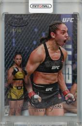 2024 Topps Gold Label Ariane Lipski Class 3 Black #42 RC【10/10(ラストナンバー)】