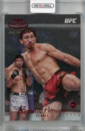 2024 Topps Gold Label Armen Petrosyan Class 1 Red #94 RC【13/25】