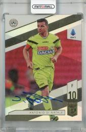 2019-20 Panini Chronicles Antonio Di Natale Elite Autographs #40 Udinese Calcio
