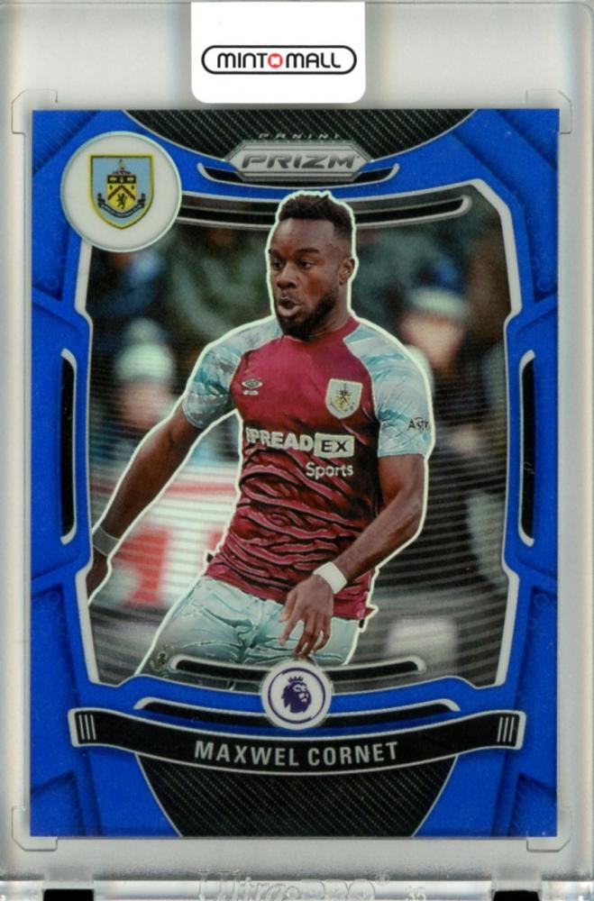 2022 Panini Chronicles - Prizm Black Aidan Hutchinson #PB-16