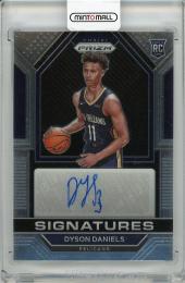 2022-23 PANINI Prizm Dyson Daniels Autograph (RC)