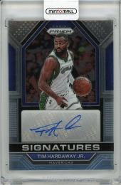 2022-23 PANINI Prizm Tim Hardaway Jr. Autograph