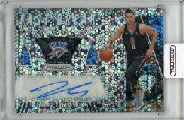 2019-20 PANINI Prizm Danilo Gallinari Autograph
