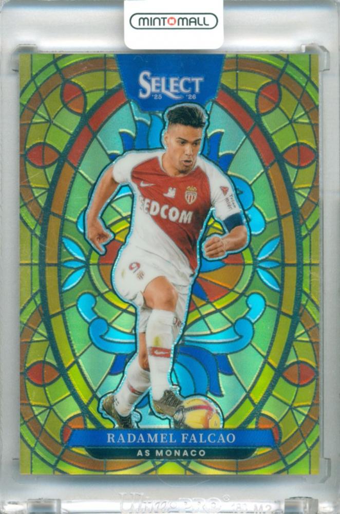 ミントモール / MINT 立川店 / 2025-26 Panini Select Ligue 1 Soccer