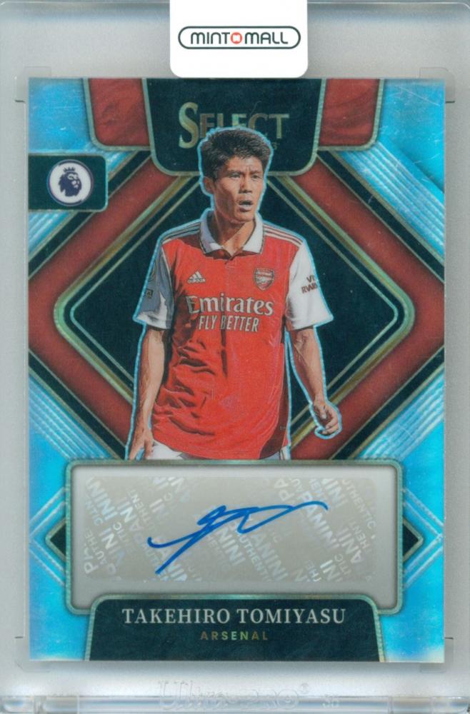 ミントモール / MINT 立川店 / 2022-23 Panini Select Premier League