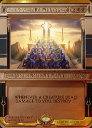 【Foil/PSA6】無慈悲/No Mercy [ULG/日本語] 無慈悲 [ULG] 【BIGWEB | MTG】日本最大級の激安カードゲーム