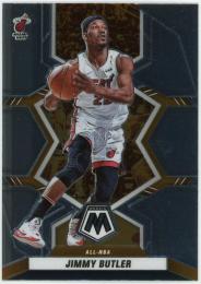2021-22 Panini Mosaic #291 Jimmy Butler ALL
