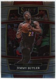 2021-22 Select #97 Jimmy Butler