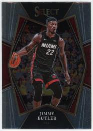 2021-22 Select #192 Jimmy Butler