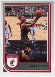 2022-23 Hoops #99 Jimmy Butler