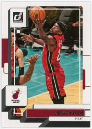 2022-23 Donruss #71 Jimmy Butler