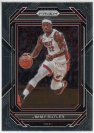 2022-23 Panini Prizm #149 Jimmy Butler