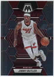 2022-23 Panini Mosaic #19 Jimmy Butler