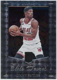 2023-24 Elite Elite Series #18 Jimmy Butler