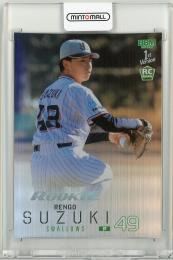 ミントモール / 検索結果 スポーツカード【シングル】 > プロ野球