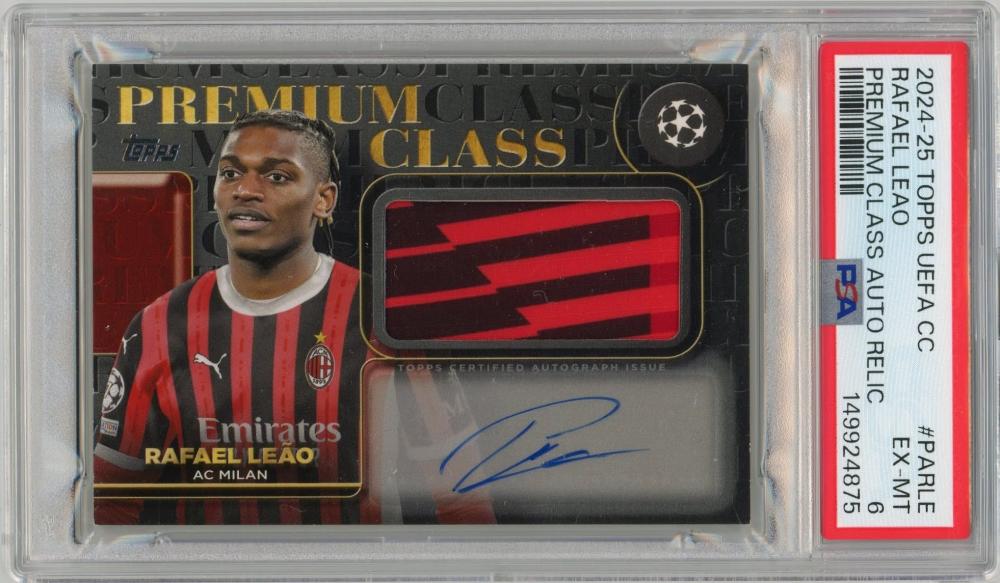 ミントモール / MINT 札幌店 / 2024-25 TOPPS UEFA Club Competitions