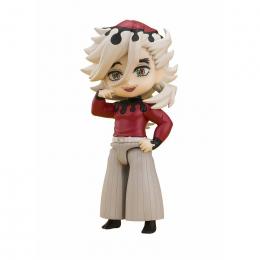【Figuarts mini】童磨『鬼滅の刃』新品 塗装済み可動フィギュア