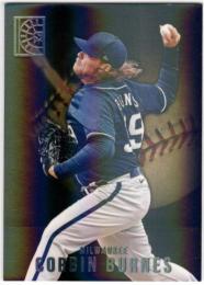 2022 Panini Capstone #70 Corbin Burnes レギュラーカード