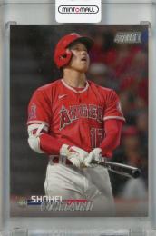 2023 Topps Stadium Club Shohei Ohtani Base #136 Los Angeles Angels