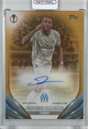 ミントモール / MINT 浦和店 / 2023-24 Topps Deco UEFA Club 