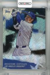 2026 Topps Series 1 Shohei Ohtani Stars of MLB #SMLB-9 Los Angeles Dodgers