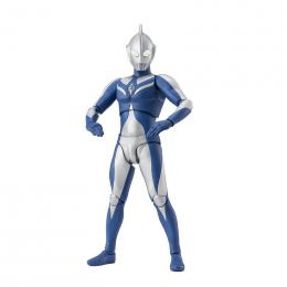 【S.H.Figuarts】ウルトラマンコスモス ルナモード『ウルトラマンコスモス』新品 塗装済み可動フィギュア
